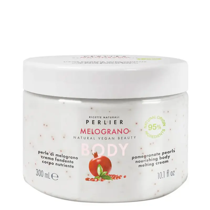 PERLIER Melograno Fondente Corpo 300 ml