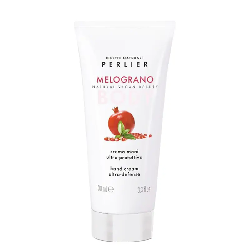 PERLIER Melograno Mani 100 ml