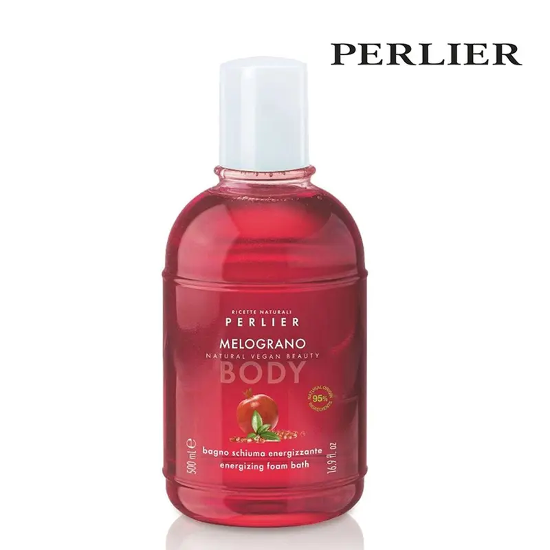 Perlier Melograno Natural Vegan Beauty 500 ml