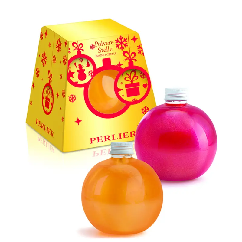 PERLIER Panettone Magia Di Natale Magia Di Natale 500 ml