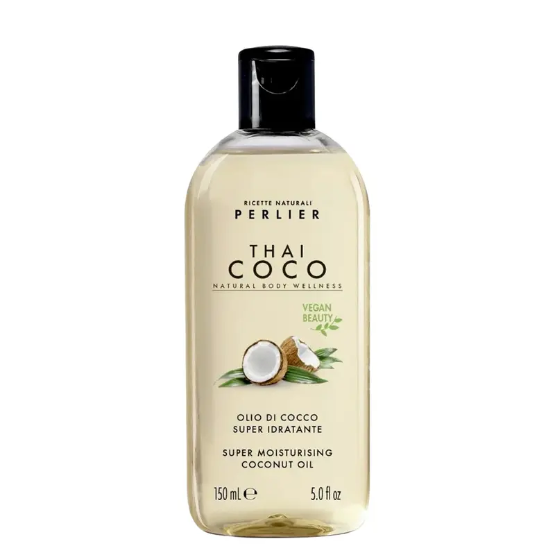 PERLIER Thai Coco Corpo Super Idratante 150 ml