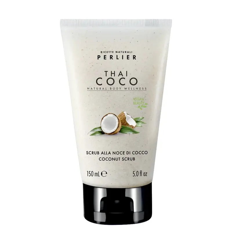 PERLIER Thai Coco Corpo Thai 150 ml