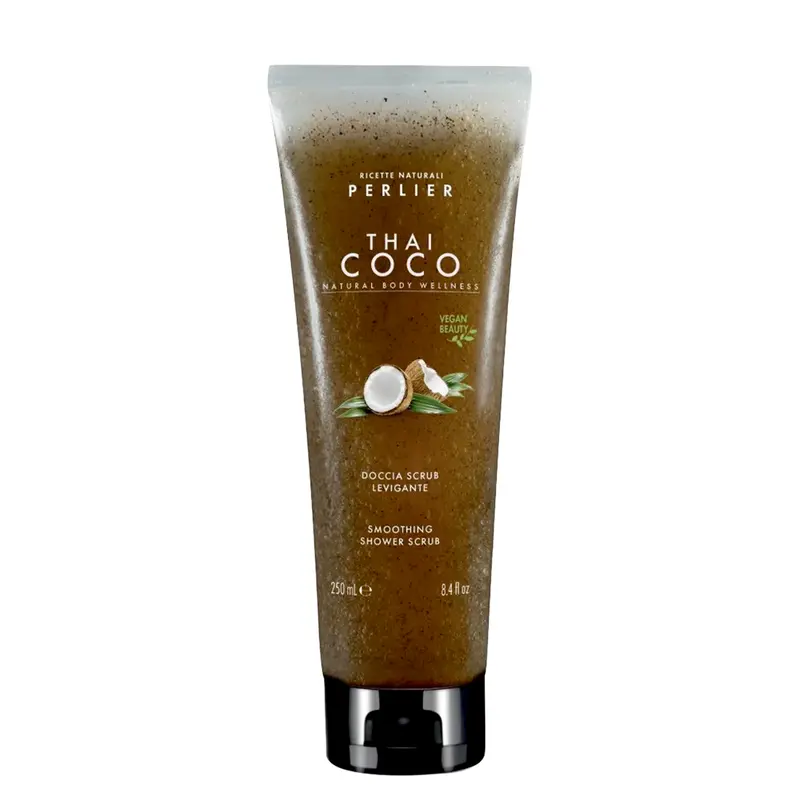 PERLIER Thai Coco Doccia Levigante 250 ml