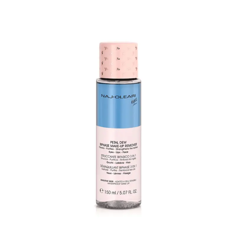 Petal Dew Biphase Make-up Remover