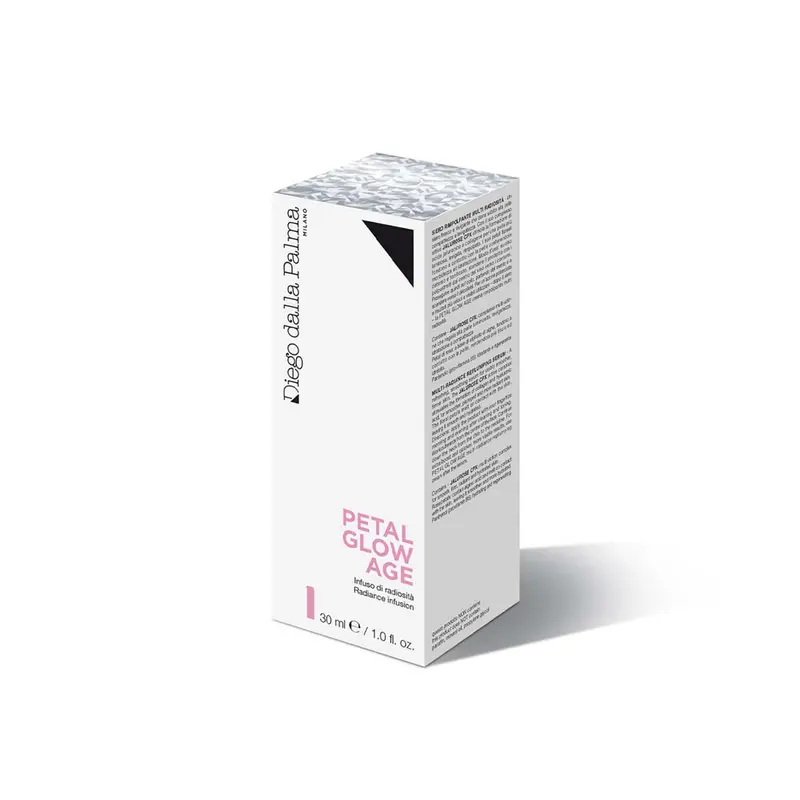 Petal Glow Age - Infuso Di Radiosità