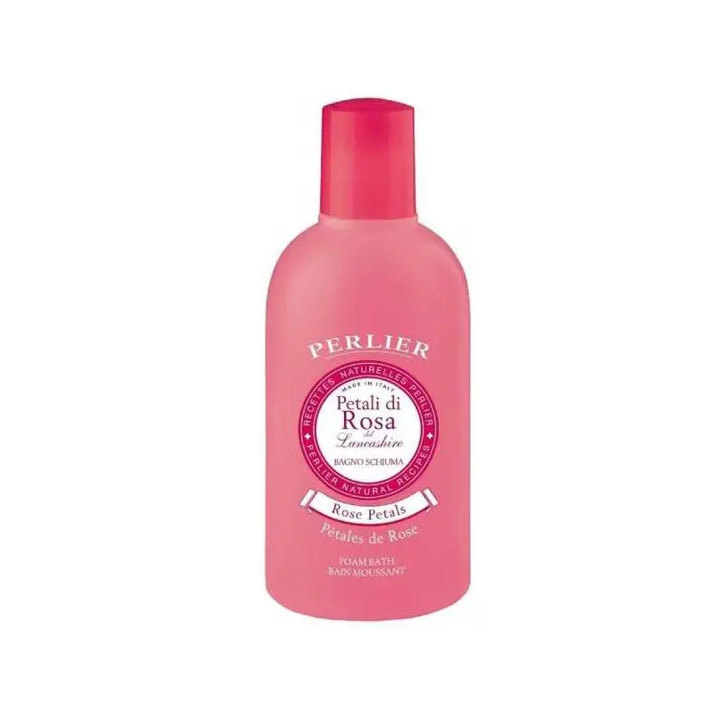 Petali di Rosa Bagno Schiuma