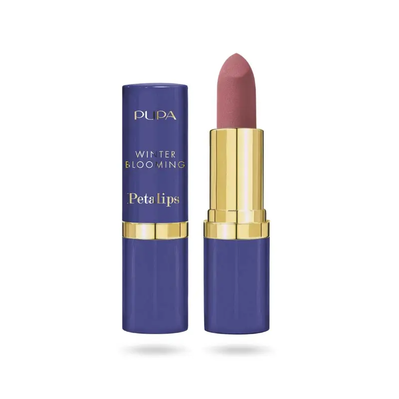 Petalips Winter Blooming Rossetto