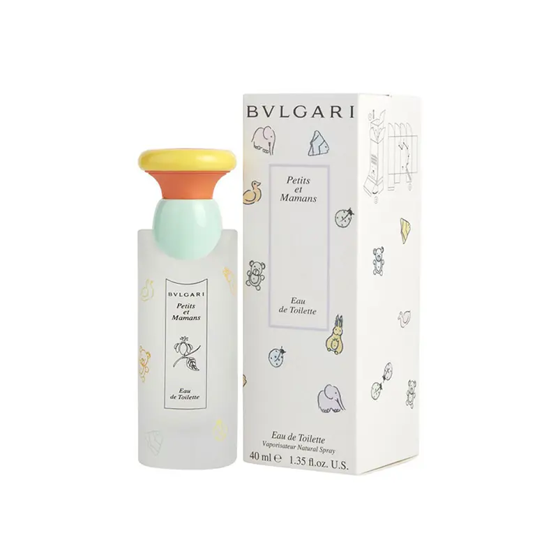 Petit et Maman Eau de toilette