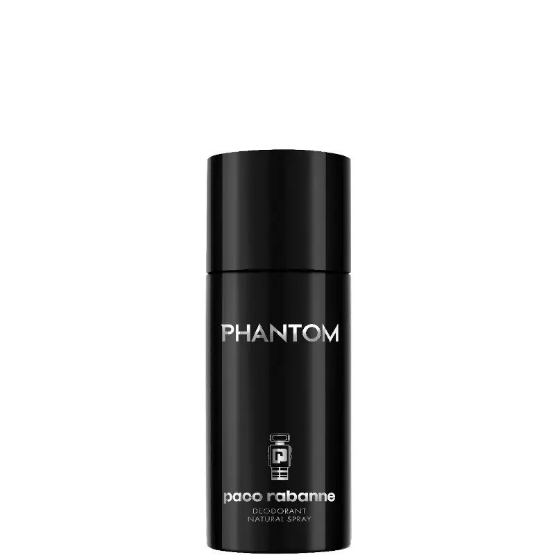 Phantom Deodorante Spray