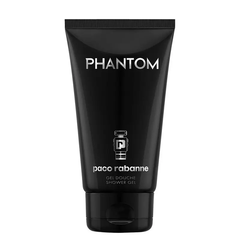 Phantom Shower Gel Bagnoschiuma