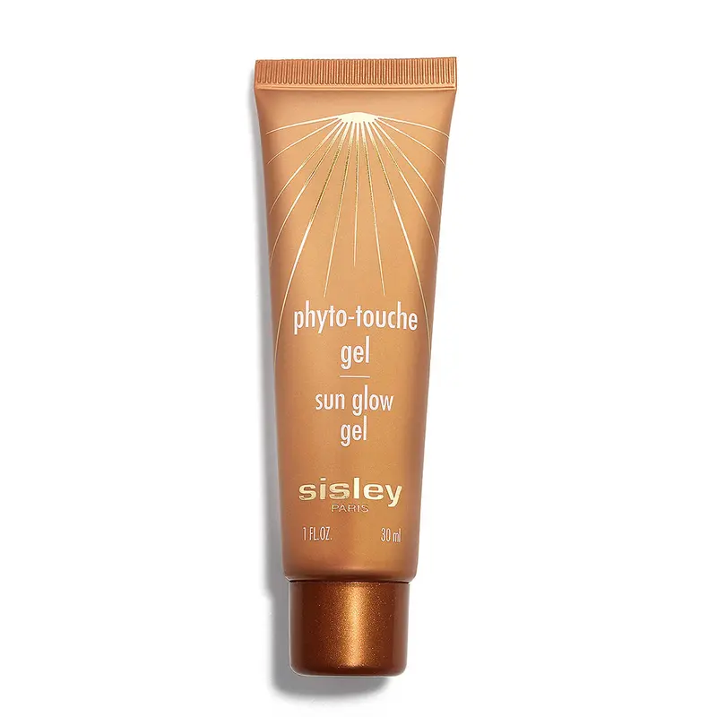 Phyo-Touche Gel Glow Effetto Bronze