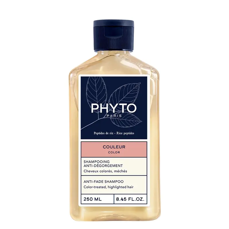 Phyto Couleur Shampoo Anti Sbiadimento 250 ml