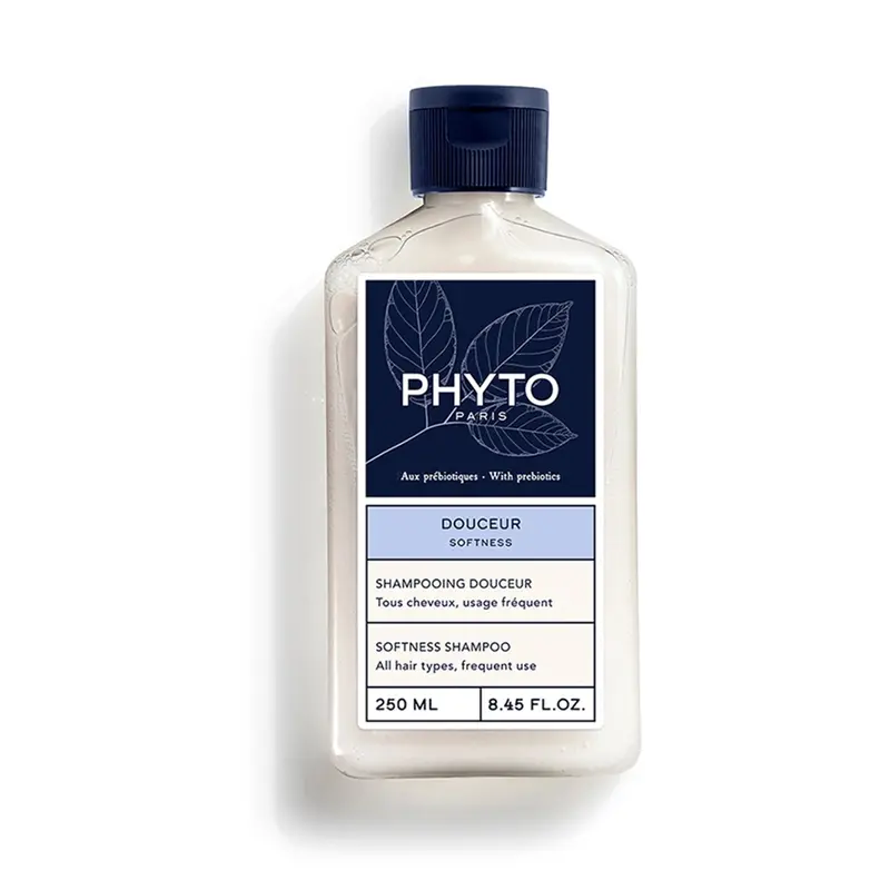 Phyto Douceur Shampoo Dolce 250 ml