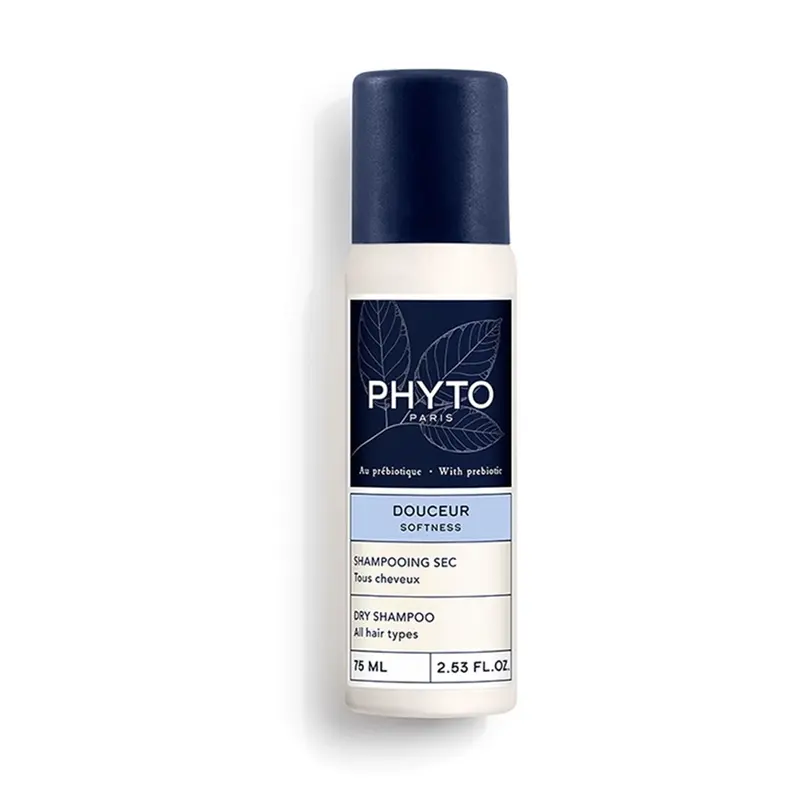 Phyto Doucuer Shampoo Secco 75 ml
