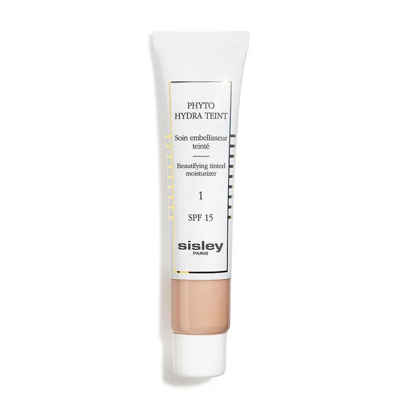 Phyto Hydra Teint Trattamento Viso Colorato SPF 15