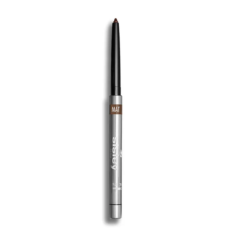 Phyto-Khol Star Waterproof Matita Occhi Automatica Matte