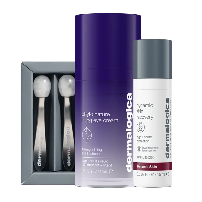 Phyto Nature Lifting Eye Cream + 2 regali