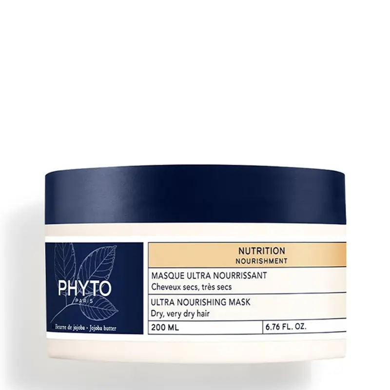 Phyto Nutrimento Maschera Ultra Nutriente 200 ml