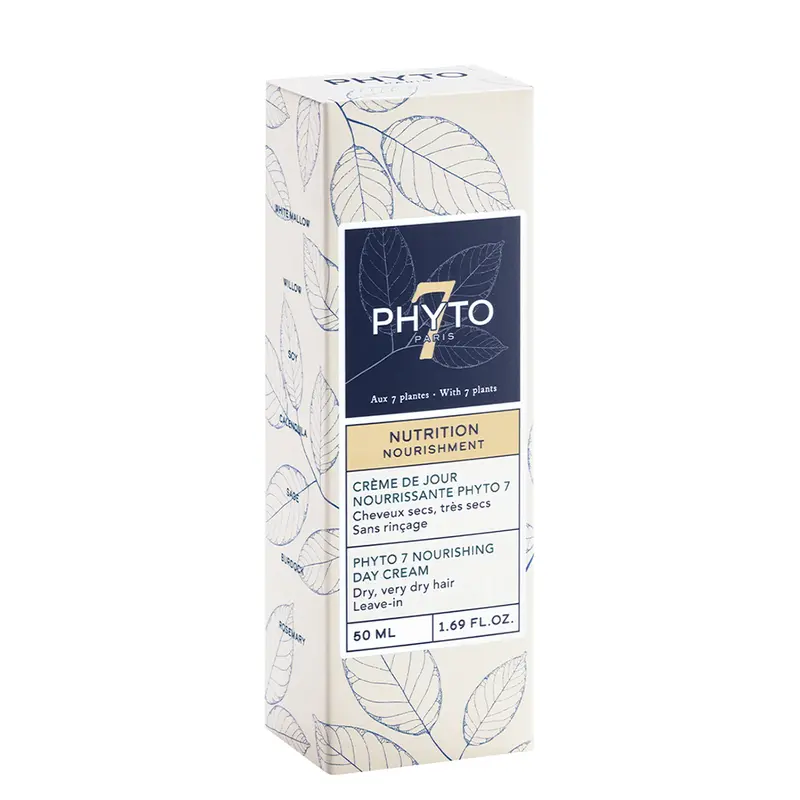 PHYTO Nutrition Disciplinante Nutriente 50 ml