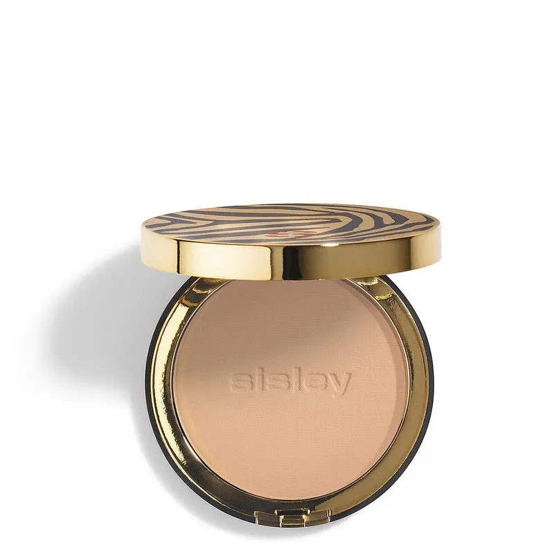 Phyto-Poudre Compacte Cipria Compatta