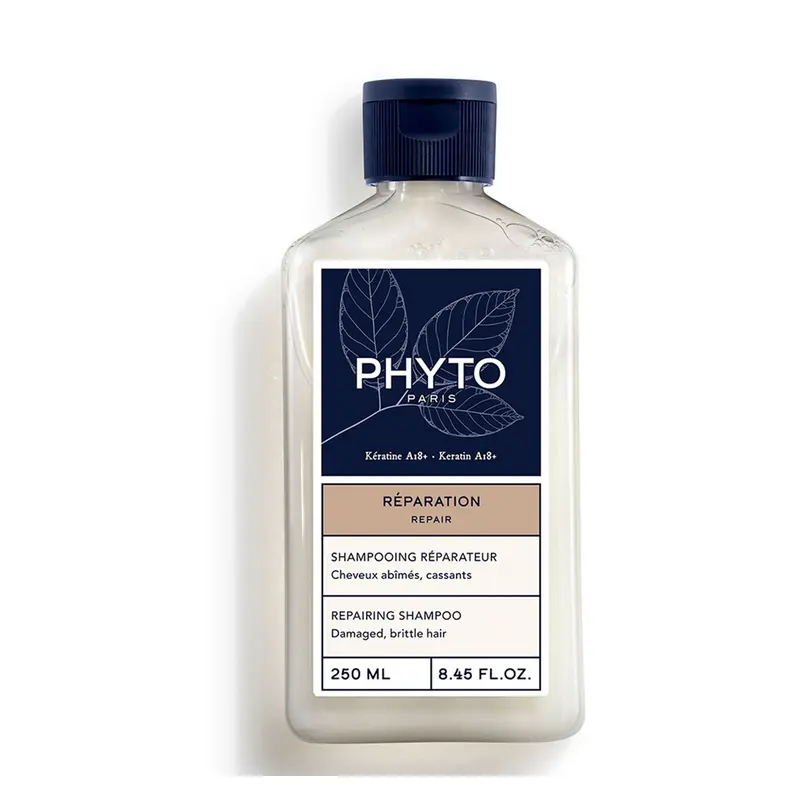 Phyto Riparazione Shampoo Riparatore 250 ml