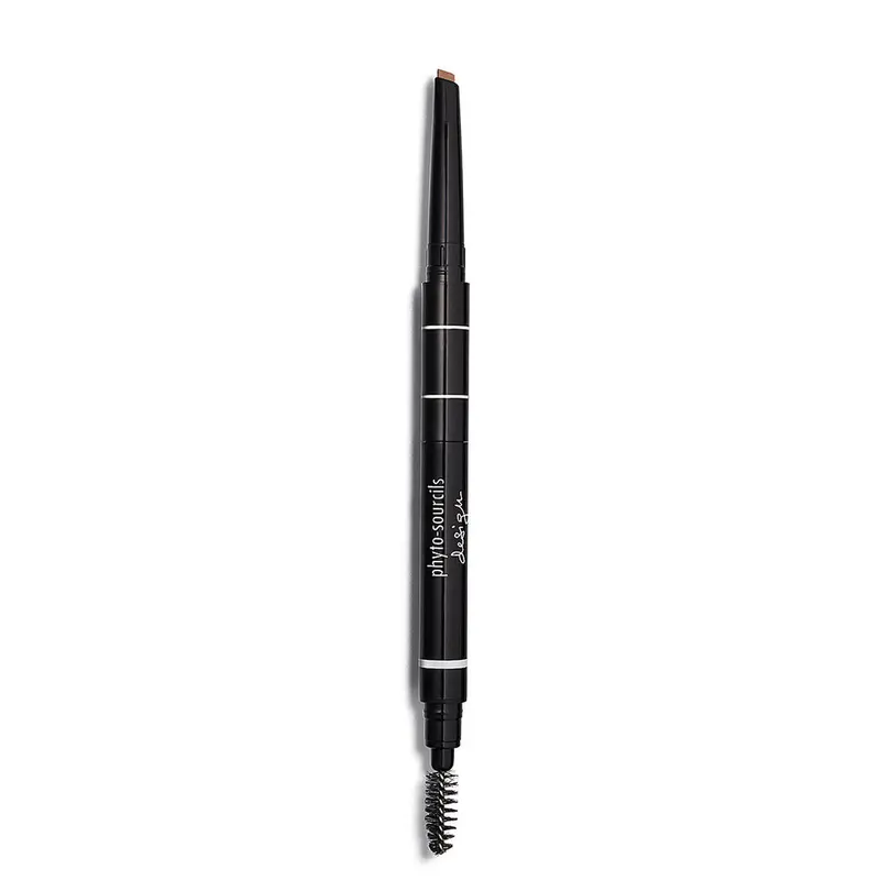 Phyto-Sourcils Design Matita 3in1 Sopracciglia