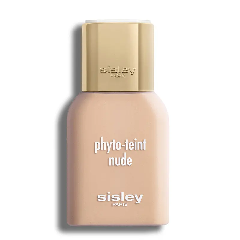 Phyto-Teint Nude Fondotinta Seconda Pelle