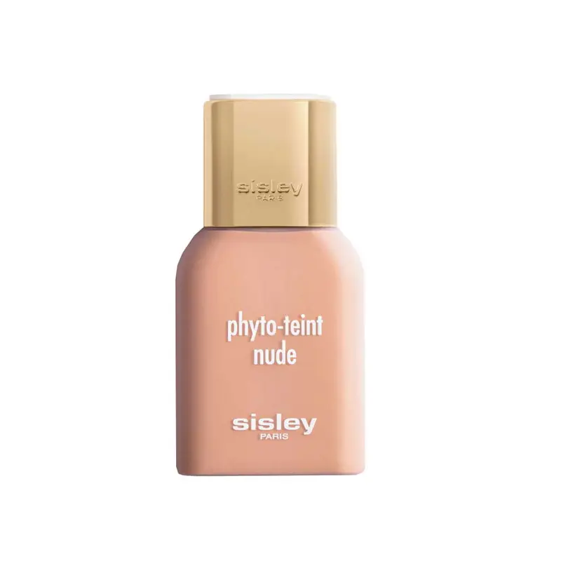 Phyto Teint Nude Fondotinta