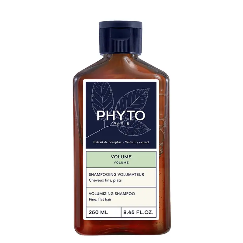 Phyto Volume Shampoo Volumizzante 250 ml