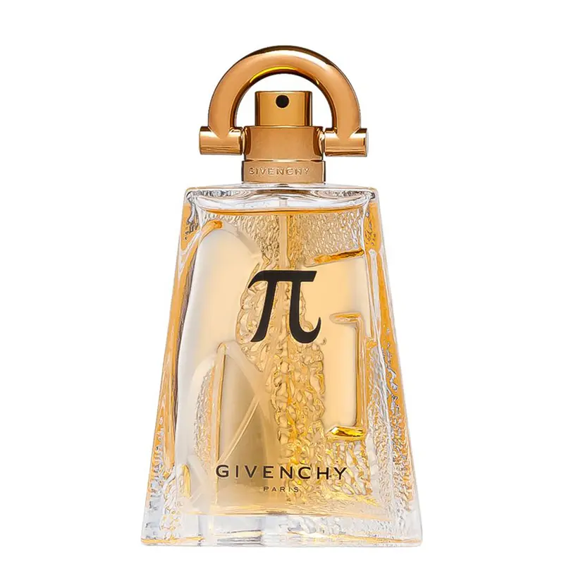 Pi Greco Eau De Toilette