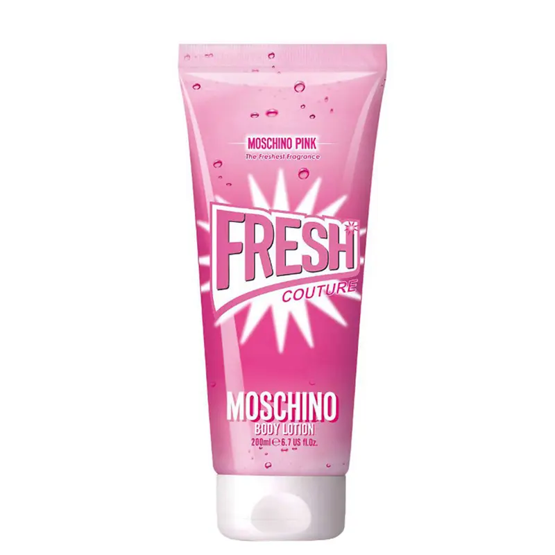 Pink Fresh Couture Body Lotion Crema Corpo