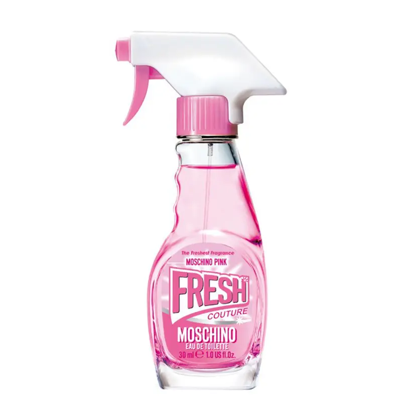 Pink Fresh Couture Eau De Toilette
