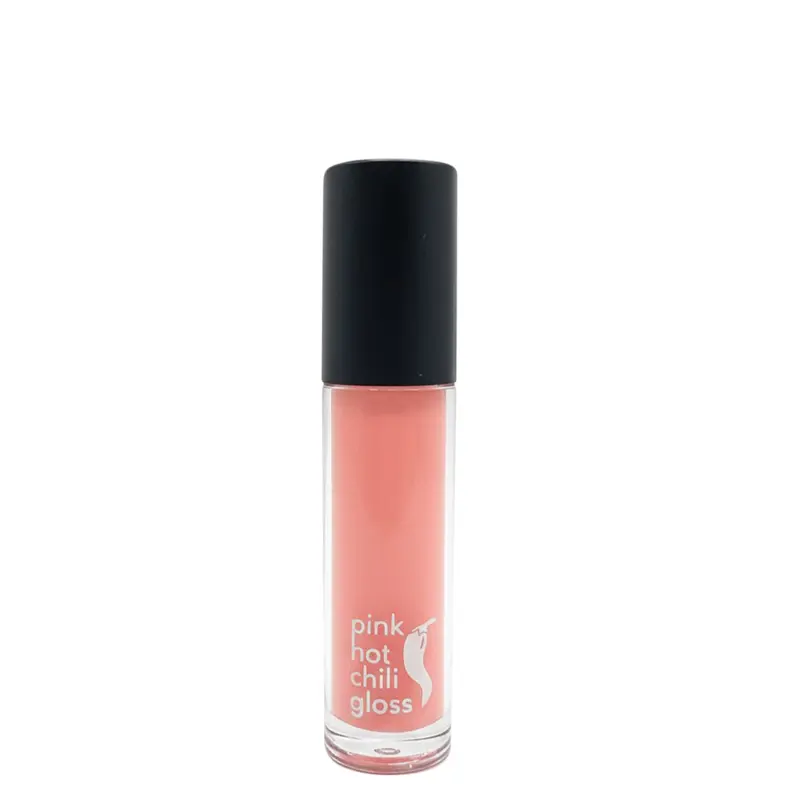 Pink Hot Chili Gloss Volumizzante