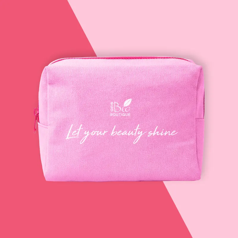 Pink Pochette