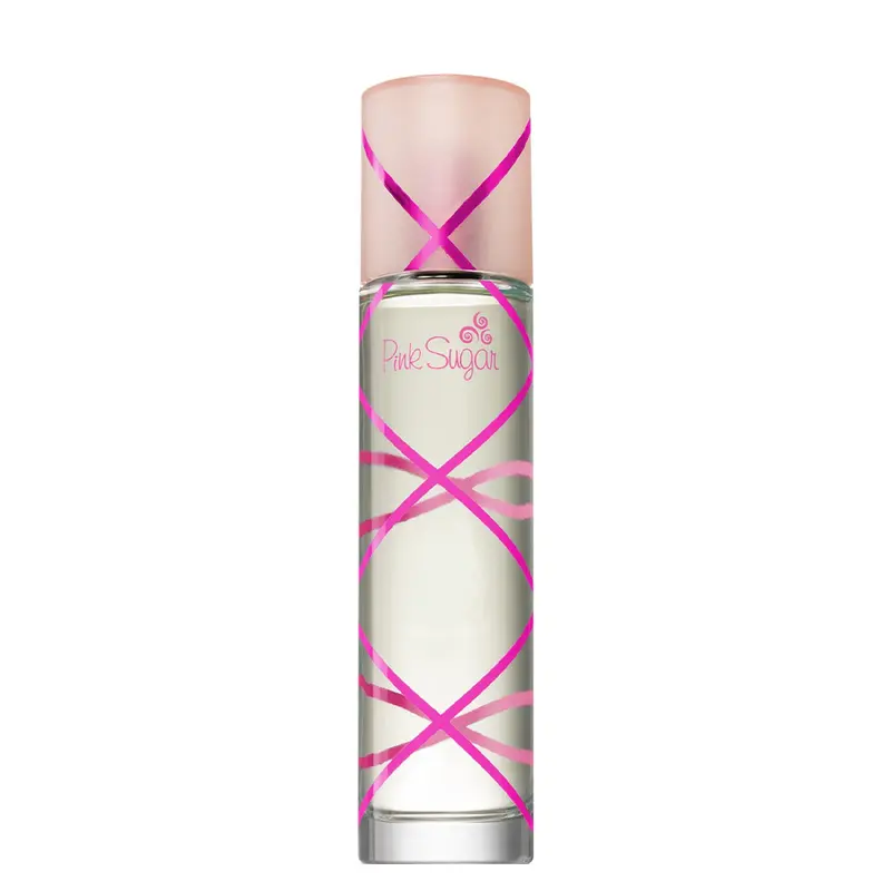 Pink Sugar Eau De Toilette