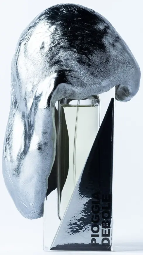 Pioggia Debole Extrait de Parfum