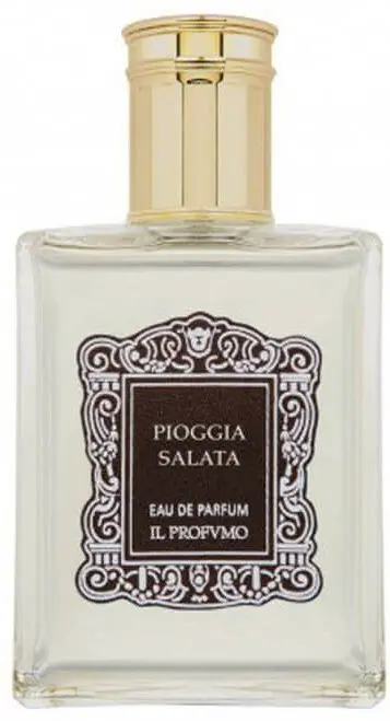 Pioggia Salata Eau de Parfum