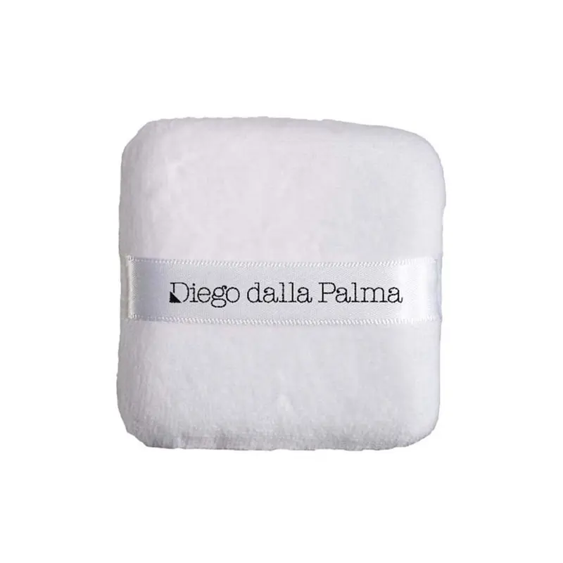 Piumino In Velluto - Velure Puff