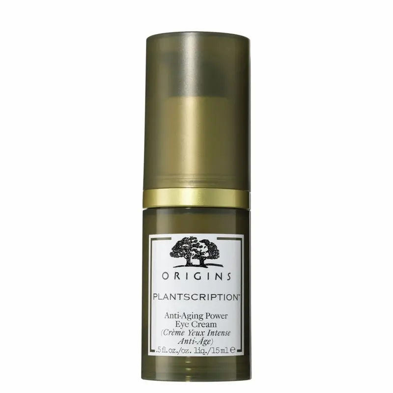 Planscription Anti-Aging Power Eye Cream Contorno Occhi Antirughe