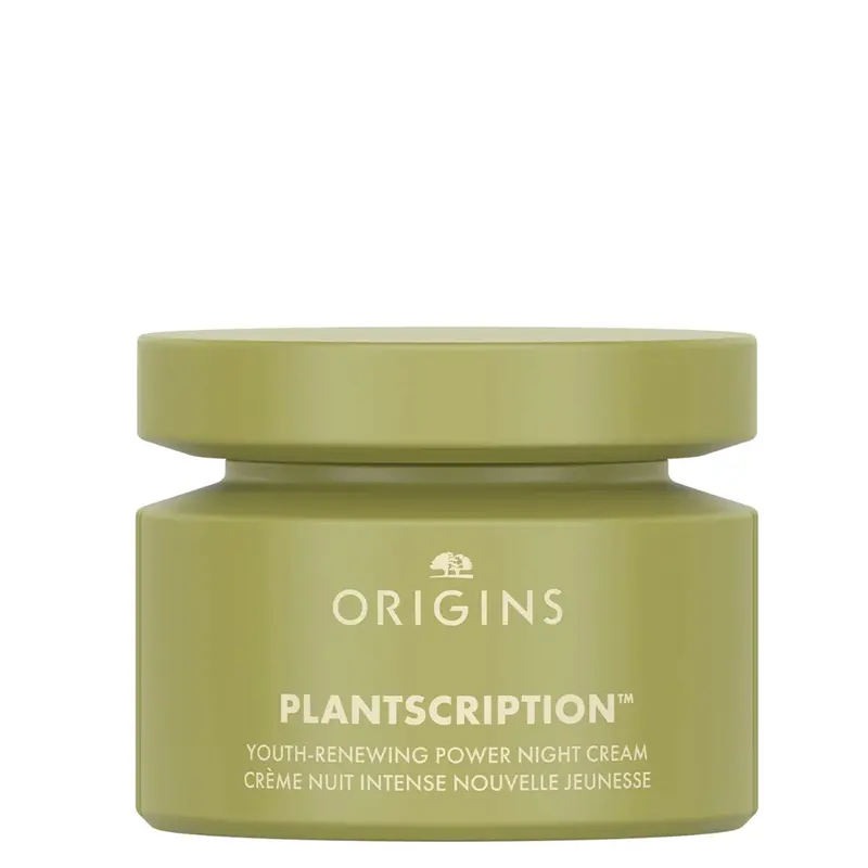 Planscription Youth-Renewing Power Night Cream Crema Viso Antirughe Notte