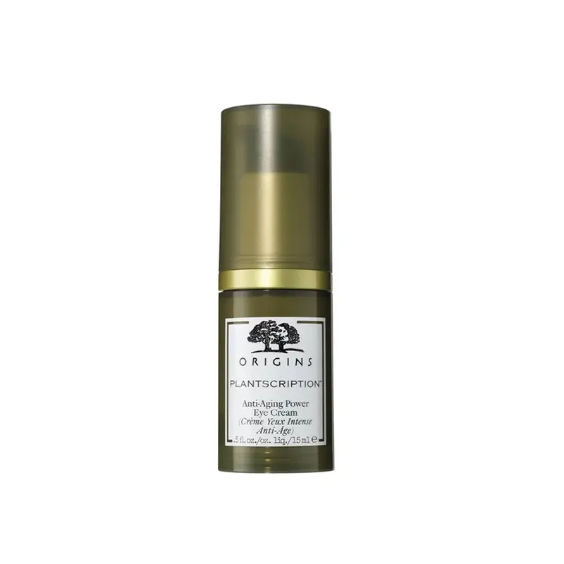 Plantscription Anti Aging Power Eye Cream
