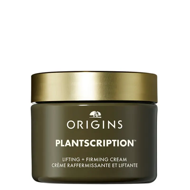 Plantscription Lifting+ Firming Cream