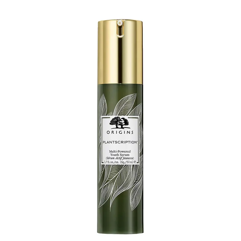 Plantscription Multi-Powered Youth Serum