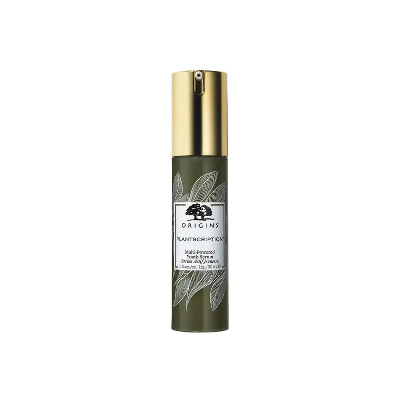 Plantscription Multy-powered Youth Serum