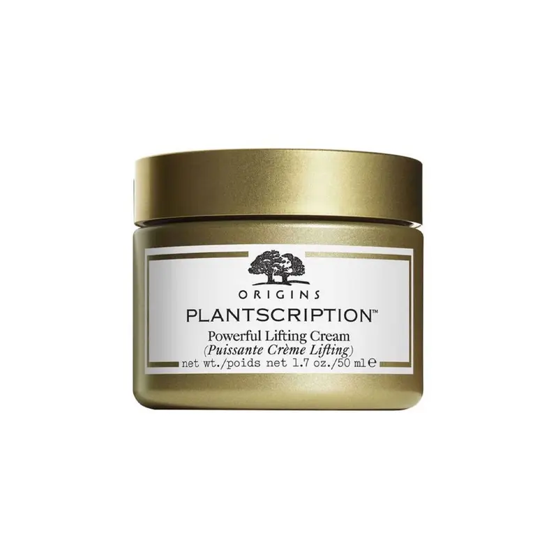 Plantscription Powerful lifting cream