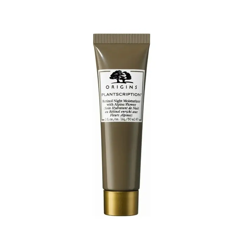 Plantscription Retinol