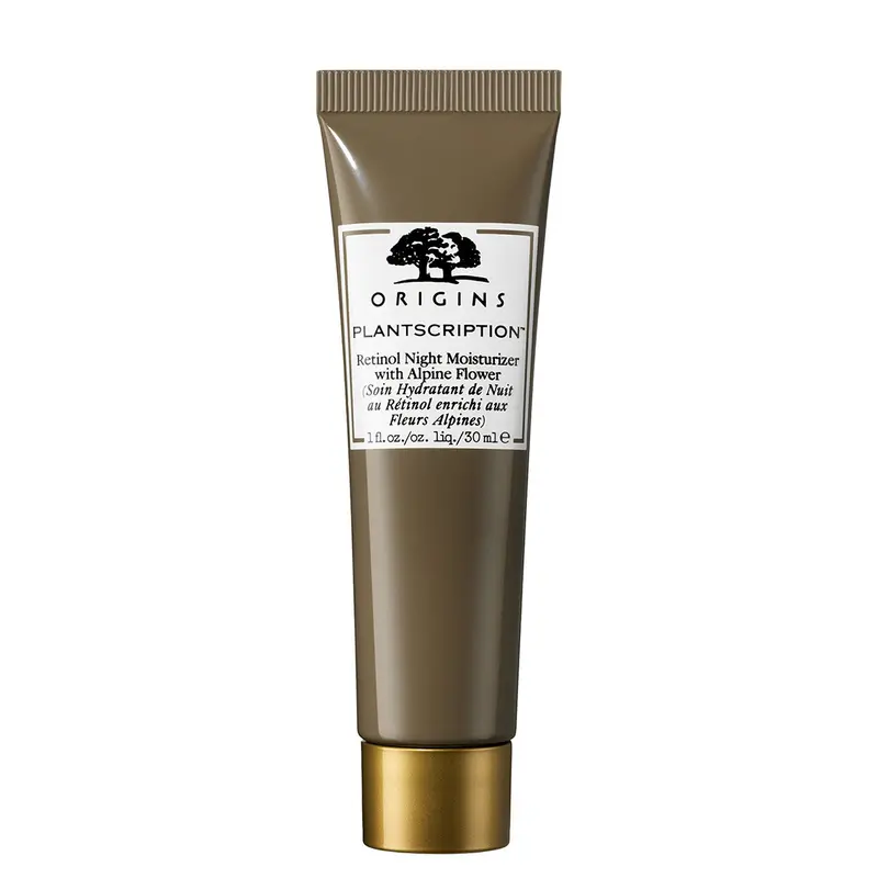 PLANTSCRIPTION RETINOL