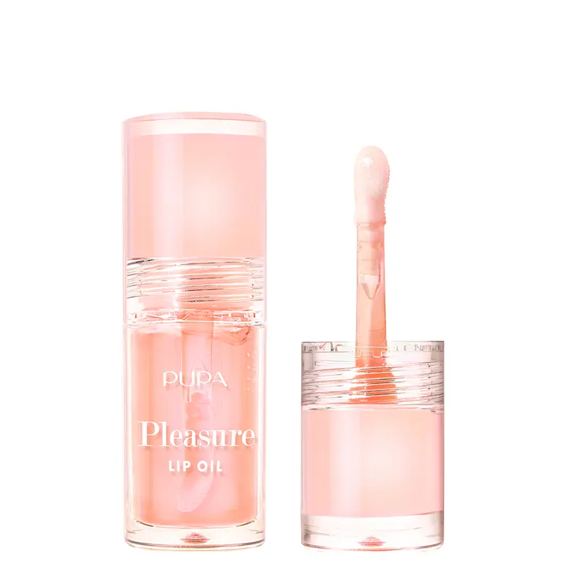 Pleasure Lip Oil Olio-elisir labbra nutriente