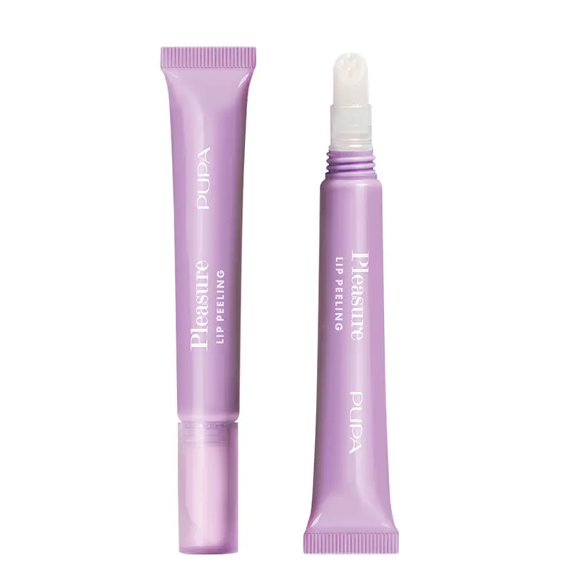 Pleasure Lip Peeling Trattamento peeling labbra