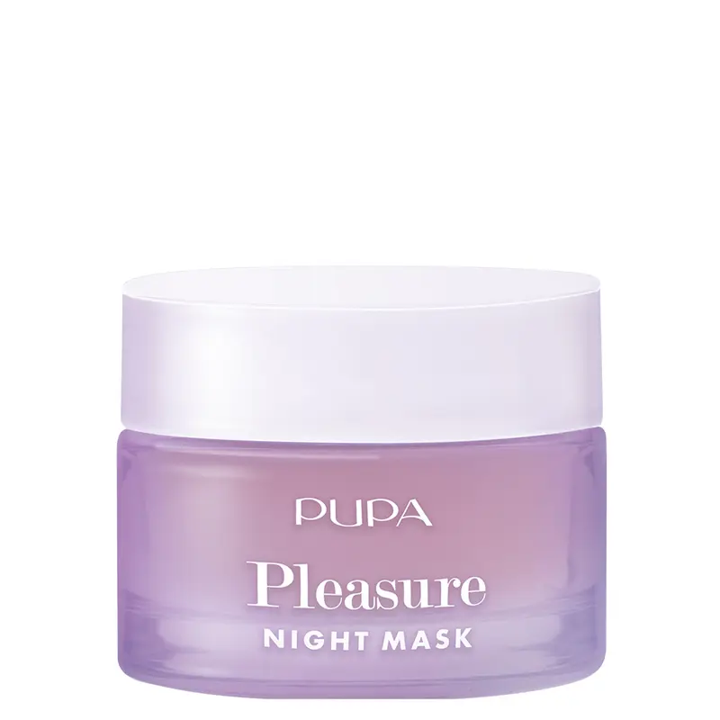 Pleasure Nught Mask Maschera labbra nutriente
